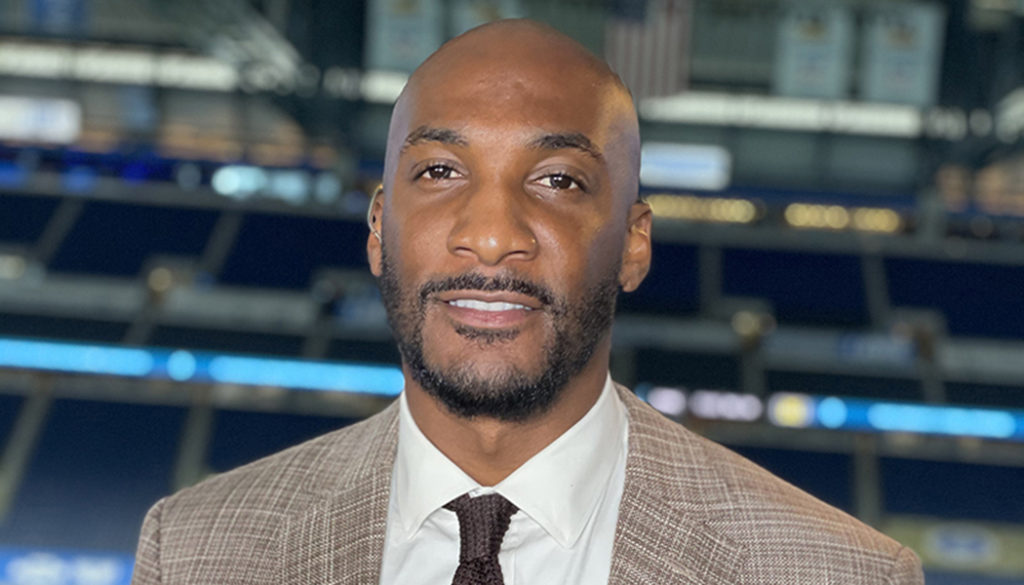 Fox's Aqib Talib provides unique voice as NFL analyst - Sports