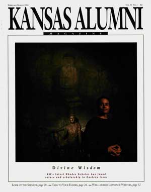 Issue 1, 1994