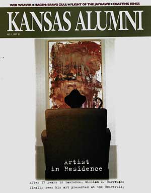 Issue 1, 1997