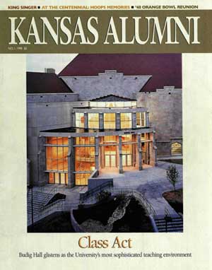 Issue 1, 1998