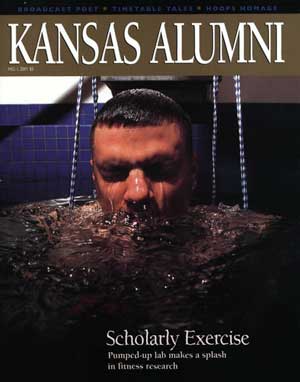Issue 1, 2001