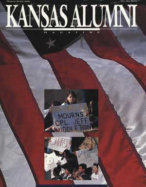 Issue 2, 1991