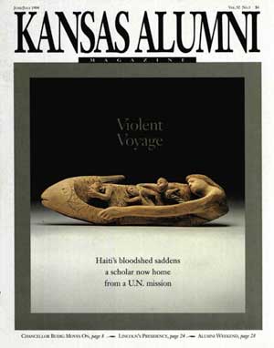 Issue 3, 1994