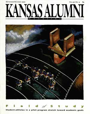 Issue 5, 1992