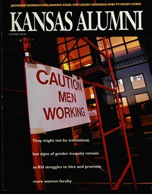 Issue 5, 1996