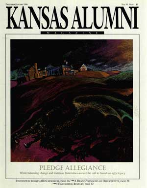 Issue 6, 1995
