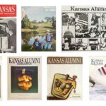 Kansas Alumni magazine turns 120