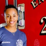 Angel Goodrich: ‘Elite’ point guard finds life’s work as firefighter