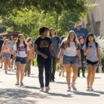 KU’s enrollment boom and ratings rise