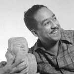 Langston Hughes revisited in new book