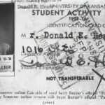 ‘Don Henry’ opera, podcast connects KU past and present