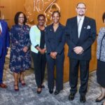 KU Black Alumni Network 2023 Leaders and Innovators