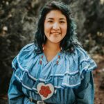 MPA grad melds culture and career to meet Native needs