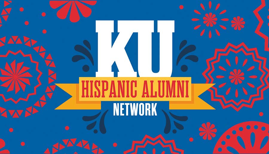 Hispanic alumni KU