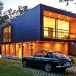 Studio 804: Book showcases KU students’ sustainable architecture