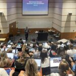 KU launches criminal justice degrees