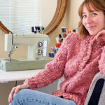 KU alumna’s business revives beloved garments